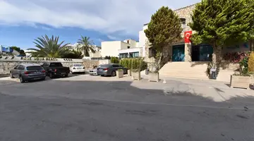 AYAZ AQUA BEACH HOTEL