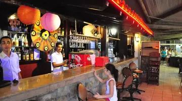 AYAZ AQUA BEACH HOTEL