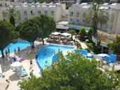 AYAZ AQUA BEACH HOTEL
