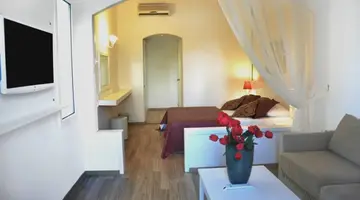 AYAZ AQUA BEACH HOTEL