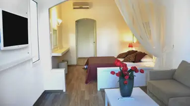 AYAZ AQUA BEACH HOTEL