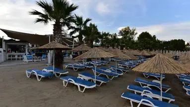 AYAZ AQUA BEACH HOTEL