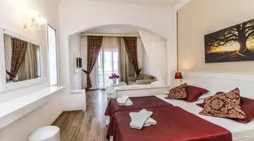 AYAZ AQUA BEACH HOTEL