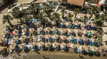 AYAZ AQUA BEACH HOTEL