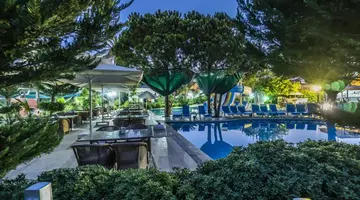 AYAZ AQUA BEACH HOTEL