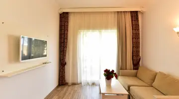 AYAZ AQUA BEACH HOTEL