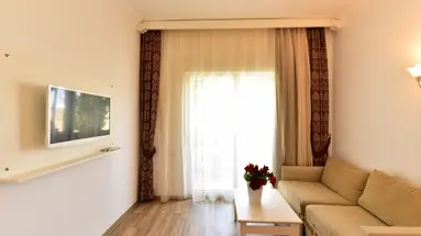 AYAZ AQUA BEACH HOTEL