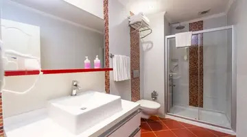 AYAZ AQUA BEACH HOTEL