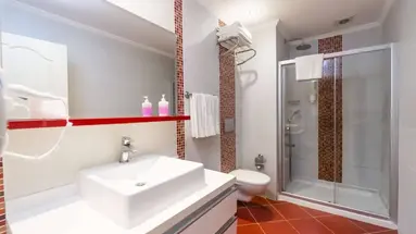 AYAZ AQUA BEACH HOTEL