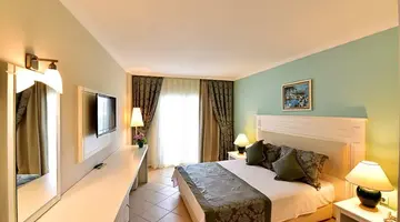 AYAZ AQUA BEACH HOTEL