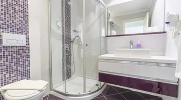 AYAZ AQUA BEACH HOTEL