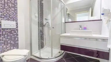 AYAZ AQUA BEACH HOTEL
