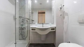 AYAZ AQUA BEACH HOTEL