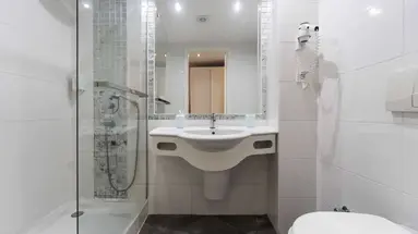 AYAZ AQUA BEACH HOTEL