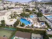 AYAZ AQUA BEACH HOTEL