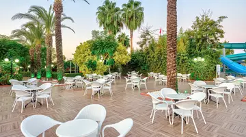 Aydinbey Famous Resort