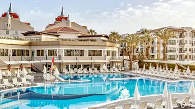 Aydinbey Famous Resort