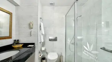 Aydinbey Famous Resort