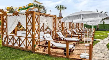 Aydinbey Famous Resort