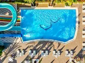 Aydinbey Famous Resort
