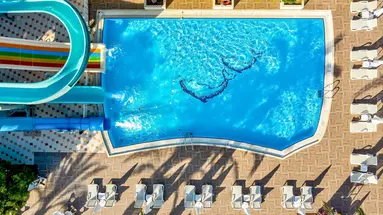 Aydinbey Famous Resort
