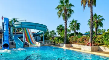 Aydinbey Famous Resort