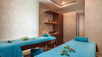 Aydinbey Famous Resort