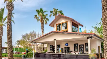 Aydinbey Famous Resort