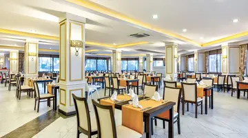 Aydinbey Famous Resort