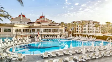 Aydinbey Famous Resort