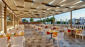 Aydinbey Famous Resort
