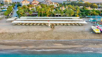 Aydinbey Famous Resort