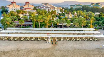 Aydinbey Famous Resort