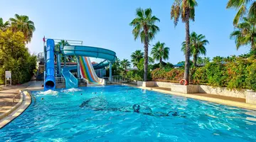Aydinbey Famous Resort