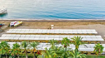 Aydinbey Famous Resort