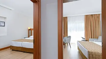 Aydinbey Famous Resort