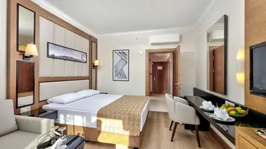 Aydinbey Famous Resort