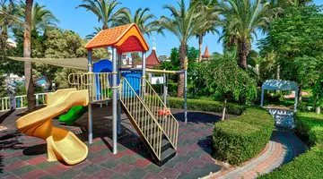 Aydinbey Famous Resort