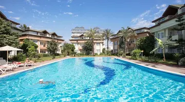 Aydinbey Gold Dreams - Ultra All Inclusi