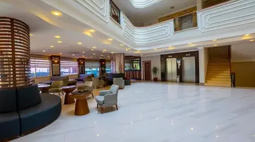 Aydinbey Gold Dreams - Ultra All Inclusi