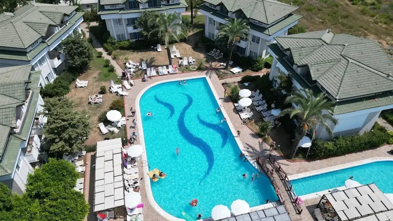 Aydinbey Gold Dreams - Ultra All Inclusi