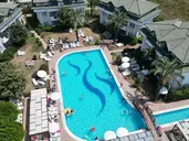 Aydinbey Gold Dreams - Ultra All Inclusi