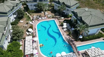 Aydinbey Gold Dreams - Ultra All Inclusi