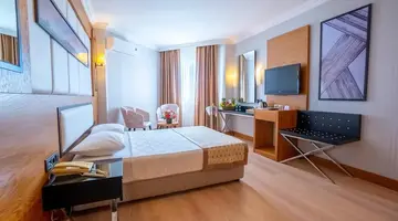 Aydinbey Gold Dreams - Ultra All Inclusi