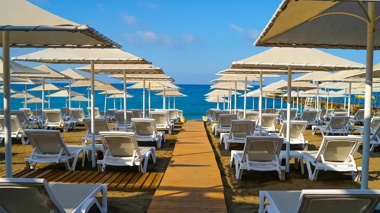 Aydinbey Gold Dreams - Ultra All Inclusi