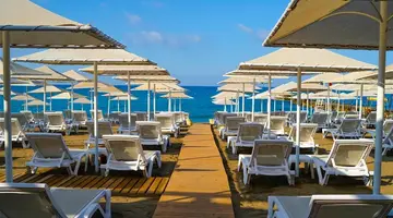 Aydinbey Gold Dreams - Ultra All Inclusi
