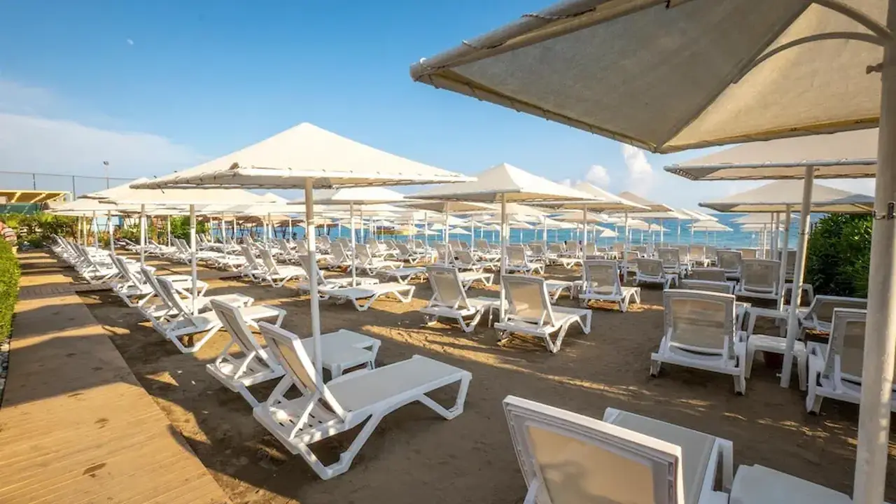 Aydinbey Gold Dreams - Ultra All Inclusi
