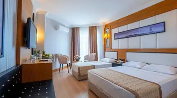 Aydinbey Gold Dreams - Ultra All Inclusi