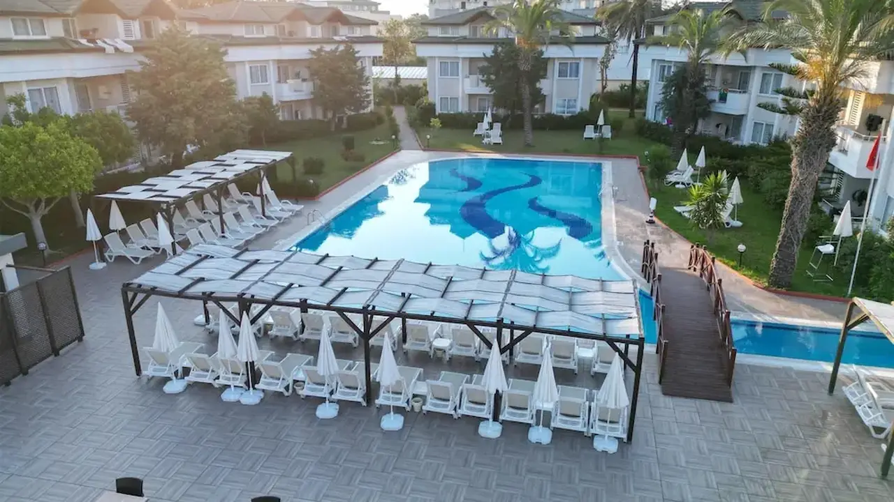 Aydinbey Gold Dreams - Ultra All Inclusi