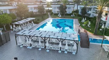 Aydinbey Gold Dreams - Ultra All Inclusi